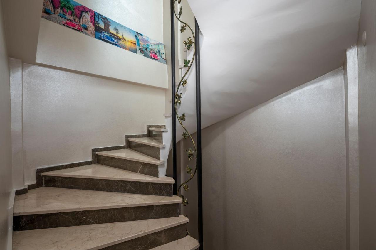 Taksim Story Residence Istanbul Luaran gambar